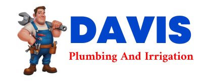 Trusted plumber in PINEVIEW